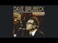 Dave Brubeck Quartet Stardust