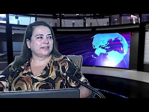 Jornal Bom dia Itanhaém - 20/03