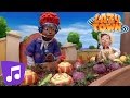 Good Stuff by LazyTown
