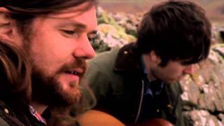 Roddy Woomble - The Impossible Song and Other Songs - EPK