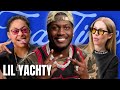 Lil Yachty Is Looking For Love