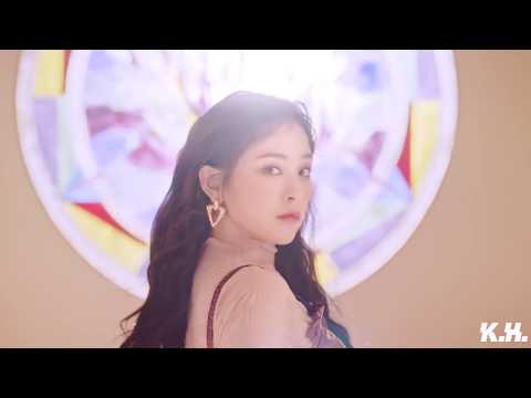 OH MY GOD x SCREAM - (G)I-DLE x DREAMCATCHER MASHUP