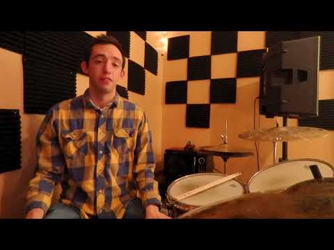 Sonny Payne and Section Figures for Big Band Drumming