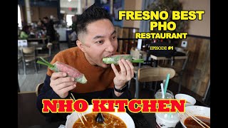 Fresno Best Pho Restaurants: Episode 1
