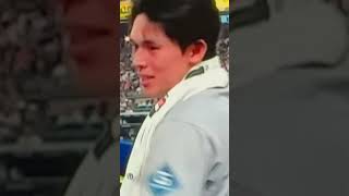 佐々木朗希の成長振りに大谷翔平やラッシングなども驚き隠せない、 #shoheiohtani