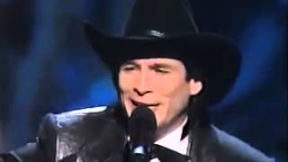 Clint Black - CMA&#39;s - Change In the Air