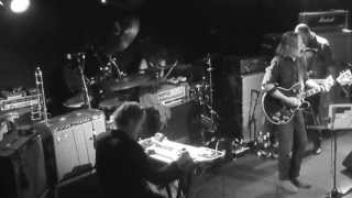 Swans - Just A Little Boy - Edinburgh 2013