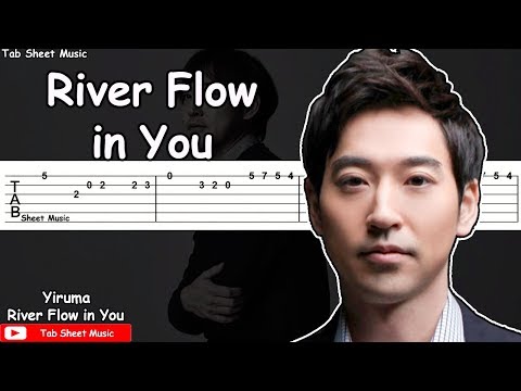 download lagu mp3 mp4 River Flows In You Tabs, download mp3 River Flows In You Tabs free downloadn, video klip River Flows In You Tabs