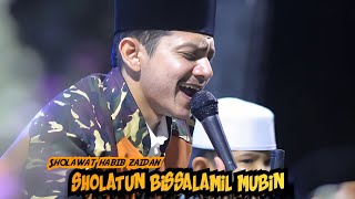 Download lagu SHOLATUN BISSALAMIL MUBIN//HABIB ZAIDAN BIN HAIDAR BIN YAHYA mp3 Download lagu SHOLATUN BISSALAMIL MUBIN//HABIB ZAIDAN BIN HAIDAR BIN YAHYA mp3