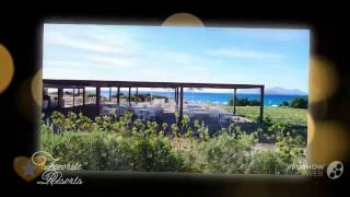 Helona Resort - Greece