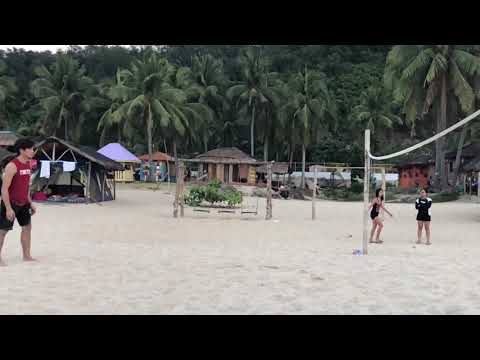 Beach Volleyball