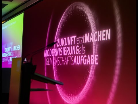 Vorhang auf für den Aftermovie zum BBU-Verbandstags 2025! 🎬