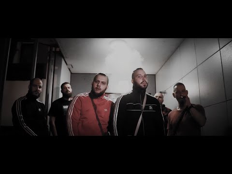 9cigK & Abycc -  Gopnik prod. Milez Beats (Offizielles Musikvideo)