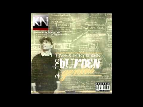 O*Zee & Teddy Roxpin - Front to Back