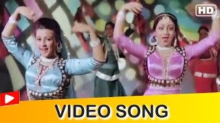 Gaadi Jandi E Chhalanga Mardi Video Song  Mohammed