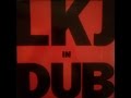 Linton Kwesi Johnson & Dennis Bovell - Peach Dub