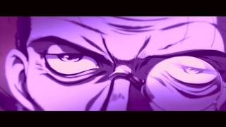 Gold'n Haze - Moonlight (Official Video)