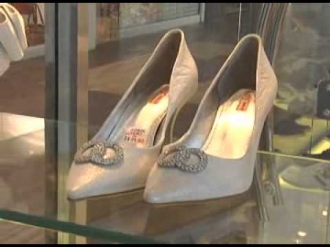 Programa Neusa Bighetti exibido no dia 03/03/2013 - Sapato Shopping