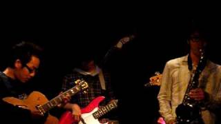 黒髪五人囃子　"S.O.S." (Wes Montgomery)