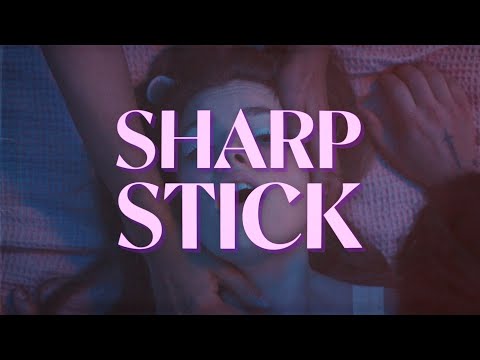 Sharp Stick Movie Trailer