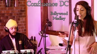 Bollywood Medley feat. Gurpreet Birk, Anjali Taneja | Dilbar x Thumka x Ishare Tere x Lost Our Way