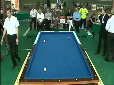 DE FRANCESCHI VS CONSAGNO finale campionato it. alcamo 2010 p.1.wmv