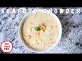 My Secret To Making The Best Irish Seafood Chowder Recipe You Ll Ever Make The FOOD DEE BASICS
