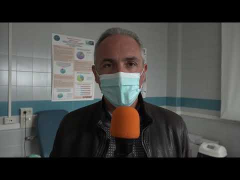 Pistoia: iniziate le vaccinazioni nei "mini hub"