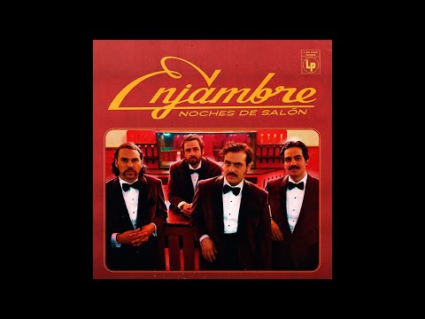 Enjambre - Noches De Salón