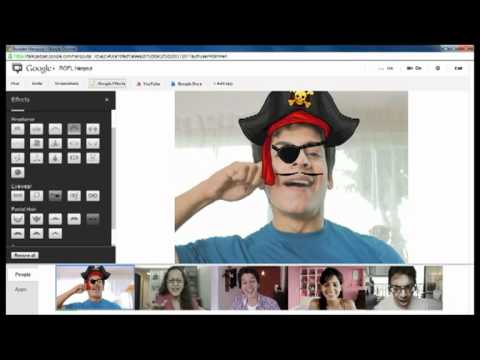 Kanan Chakor Google+ han...