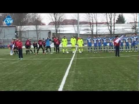 TV CSW: Wda Świecie vs Notecianka Pakość (5:0)