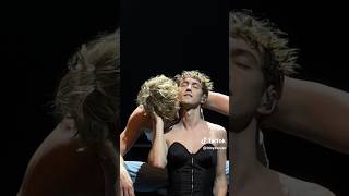 Troye Sivan on his TikTok with Ross Lynch