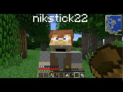 TerraFirmaCraft SMP with Dunk ~ S2E7 ~ Rock Collection