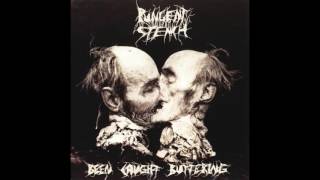 Punchent Stench - Sputter Supper