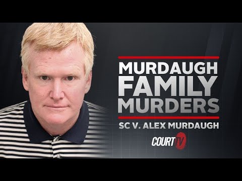 LIVE: SC v. Alex Murdaugh | DAY 23 Murdaugh Family Murders