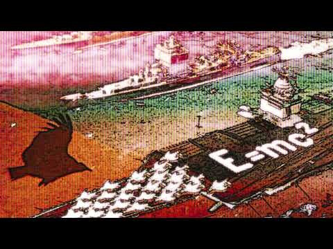 Gencore – Planet Rage (feat. Ratsouk)