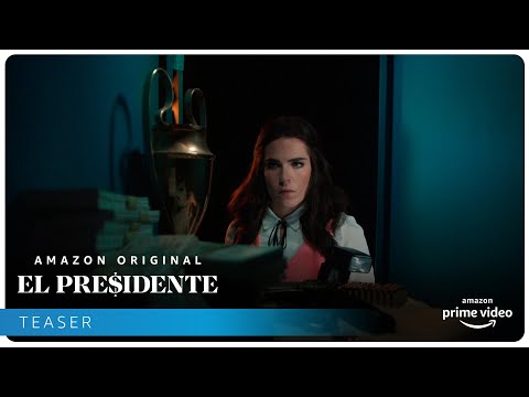 El Presidente - Official Trailer thumbnail