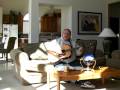 Two Soldiers by Blue Highway - stlbluegrassdave Two Soldiers by Blue Highway