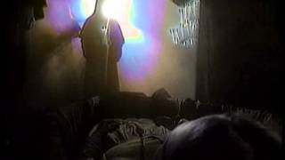 Music video thumbnail preview for CATHEDRAL - \ by Cathedral