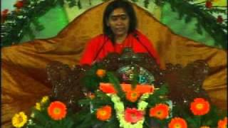 Shrimad Bhagwad Katha by Pujya Didi Maa in Gorakhpur Part-1