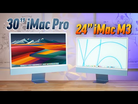 new iMac apple october 30 event