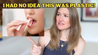 10 Everyday Habits That Are Quietly Harming Your Health (how I’m cutting 95% of hidden plastics)