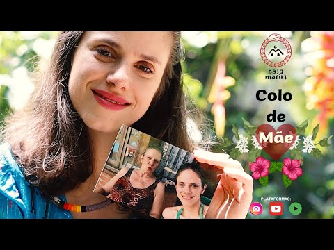 Colo de Mãe - Single Dia das Mães - Elaine Schiavi ft. Gabriel Félix