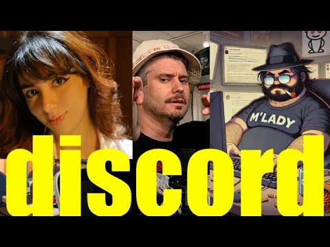 Ethan Klein gegen H3Snark | H3Snark-Mod im privaten Discord-Server von Denims erwischt