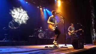 Better Than Ezra - The Great Unknown (Houston 10.22.17) HD