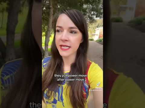 The narcissistic smirk explained