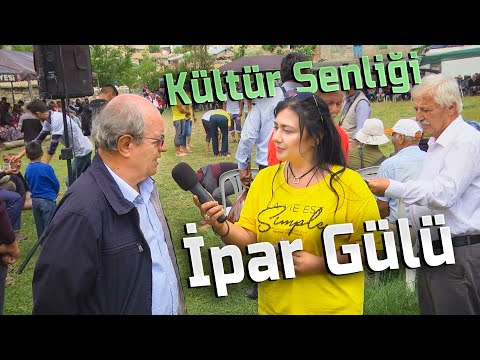 3.İpar Gülü ve Kültür Şenliği 2019_2.Kısım