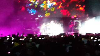 Witchdoctor-Holiday Live @ One Music Fest 2016