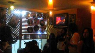 No cover - Citadino Blues &amp; Rock