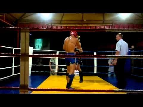 Литвиненко - Еремчук ... 80 кг ...